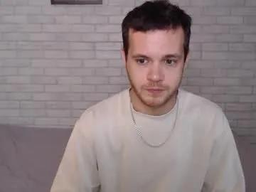 electric_smile on Chaturbate 