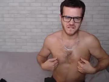 electric_smile on Chaturbate 