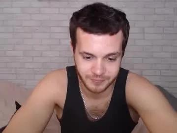 electric_smile on Chaturbate 