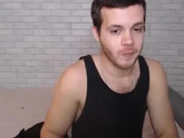 electric_smile on Chaturbate 