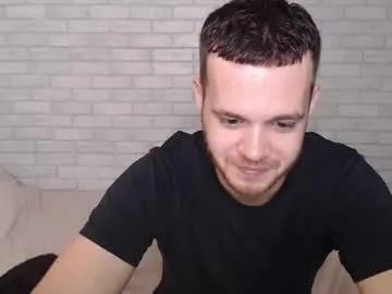 electric_smile on Chaturbate 