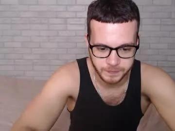electric_smile on Chaturbate 