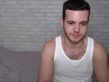 electric_smile on Chaturbate 