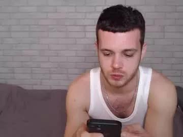 electric_smile on Chaturbate 