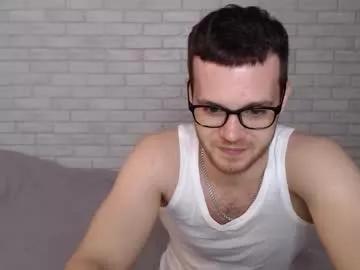 electric_smile on Chaturbate 