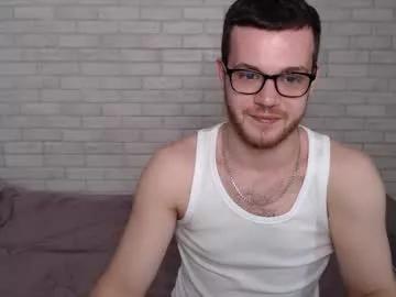 electric_smile on Chaturbate 