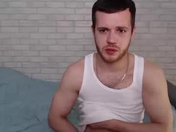 electric_smile on Chaturbate 