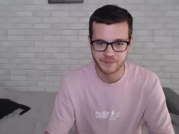 electric_smile on Chaturbate 