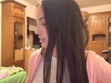 elizabethrabin — Goal: Stand up, spin 5 times and try not to fall. Hi, Mia here! Studying people! #new #shy #young #teen #18 [0 tokens remaining]