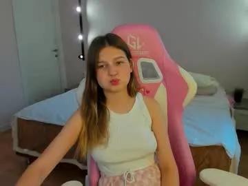 elle_ellise on Chaturbate 