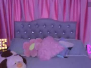 emiiscoot_1 — Nice eyes for a good blowjob Favorite Patterns 22 44 77 266   // GOAL: Suck your hard dick [87 tokens left] #teen #saliva #smalltits #deepthroat #skinny