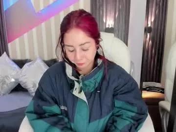 emily_layton — GOAL: Fuck my pussy hard with the machine for 6 minutes + lots of cum [314 tokens remaining] Welcome to my room! #18 #pantyhose #anal #redhair #latex