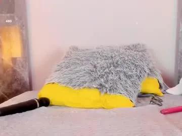 emma_hunter_ on Chaturbate 