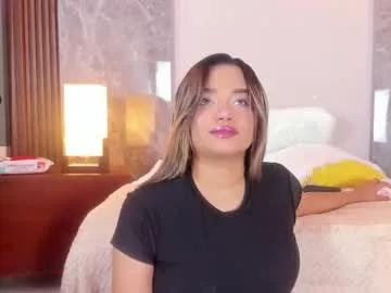 emma_hunter_ — Get Naked [76 tokens left] LATIN BIG BOOBS AND CREAMY PUSSY  favorite vibration 69 tokens  #Bigboobs #latina #new #deepthroat #ebony