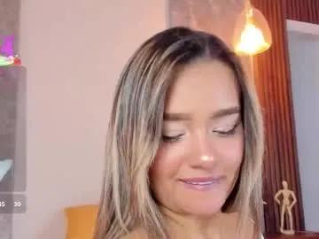 emma_hunter_ on Chaturbate 