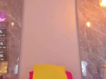 emma_hunter_ on Chaturbate 