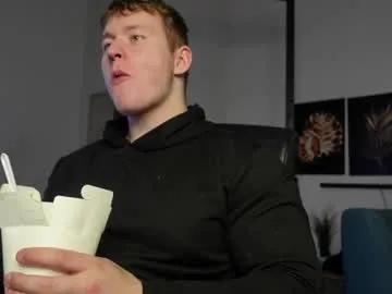 eric_poston — Mark's stream! Handsome and horny!! pvt is open!! #bigcock #young #new #muscle #lovense -- Current Goal: PUBLIC CUMSHOW at 2222 tokens