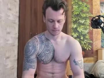 eric_the_vikking — hot masturbation 10 min [142 tokens left] // #18 #young #cum #bigcock #gay