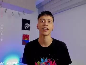 esteban_knight on Chaturbate 