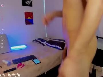 esteban_knight on Chaturbate 