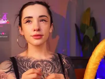 evarabbit — GOAL: StomachFuck [5864 tokens remaining] Welcome hun, use tip menu to play with me <3 #deepthroat #blowjob #ahegao #saliva #teen