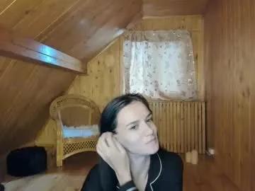 evelynvox on Chaturbate 