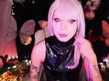 fairywhore — GOAL: anal [477 tokens remaining] Make me cum before u cum  #Dominant #skinny #anal #cosplay #tattoo