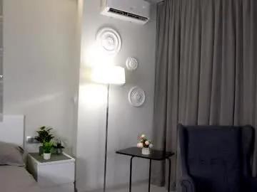 fannygarland on Chaturbate 