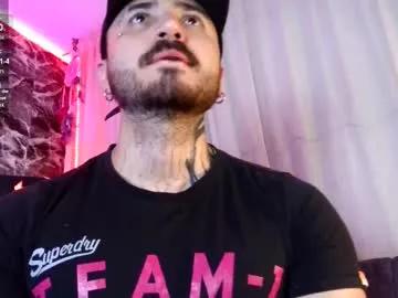 garbel09 — GOAL: FLEX  AND OIL CHEST [40 tokens remaining] Enjoy #LATINO #UNCUT #CUM #STRAIGHT #LOVENSE