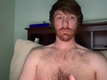 gingermania10 on Chaturbate