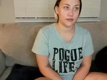goddessmayvn on Chaturbate 