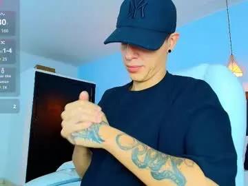 good_sheep on Chaturbate 