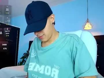 good_sheep on Chaturbate 