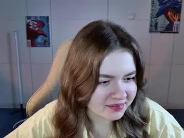 haleysun — GOAL: to rent an apartment [992 tokens remaining] Welcome to my room! #new #nonude #cute #young #curvy