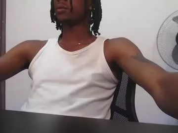 hottiekingny on Chaturbate