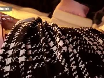 imkittencb on Chaturbate