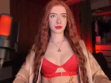 irisice on Chaturbate 