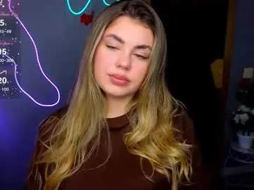 isabellabler —  Pretty face, dirty mind... and such a willingness to play  TipMenu ON, LUSH ON! FAVORITES 39/111/333 GOAL: NAKED DANCE 2789