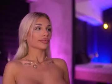 ivyrowa — I have a naughty mood today! Let's play  - Goal: Spank my ASS x6 [334 tokens left] #blonde #teen #biglips #bigass #lovense