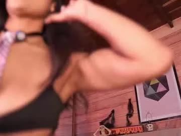 izzywild1 on Chaturbate 