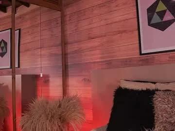 izzywild1 on Chaturbate 