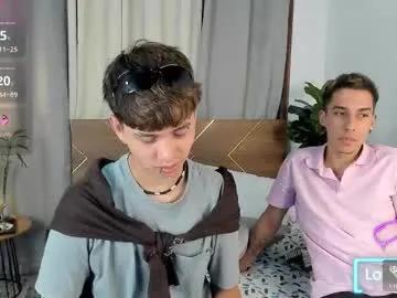 jack_wesker — GOAL: blowjob in 69 [555 tokens remaining] let us please you- double fun- 69- special show in pvtc2c   #gay #latino #skinny #feet #anal