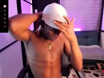 jacksonmuller_ — It's time to play with my CUM  #bbc because this #ebony boy with a #monstercock gives you his big #cum #muscles [900 tokens remaining]