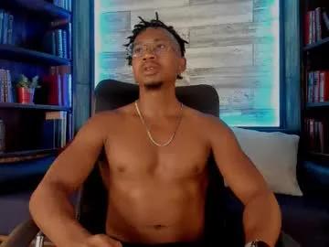 jamalmyst_ on Chaturbate 