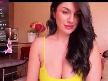 jasminarcher — #tits #squirt #milf #horny #natural #lovens on PVT OPEN   make me squirt