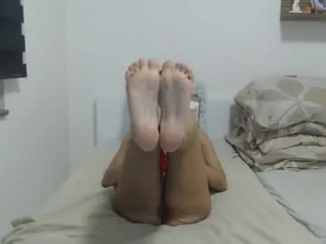 jennifer1177 on Chaturbate