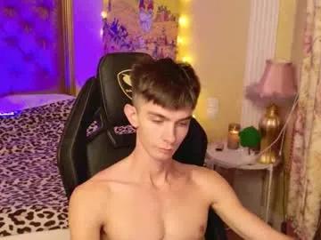 jerry_lucky — Jerry Goal: show ass doggy [400 tokens left] #18 #gay #young #twink #muscle