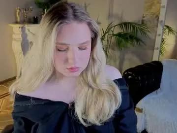 jes_solar — U want see my pre cum [332 tokens left] #bigcock  #elegant #bbw #blond #mistress