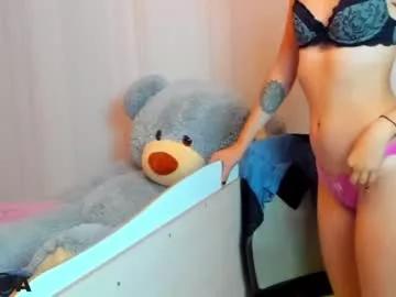 jessicaforris on Chaturbate 