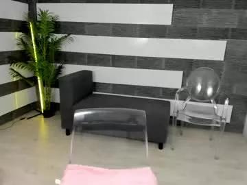 jessy_cruz on Chaturbate 